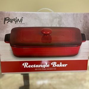 Parini Cookware